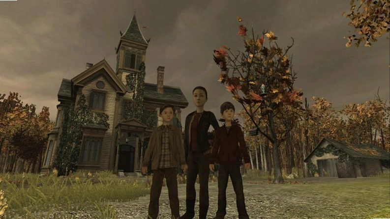 ��þ����¼��� The Spiderwick Chronicles2026 ���°�