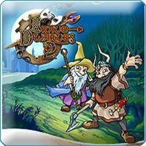 ������ʥս Brave Dwarves 2 Gold2026 ��ɫӲ�̰�