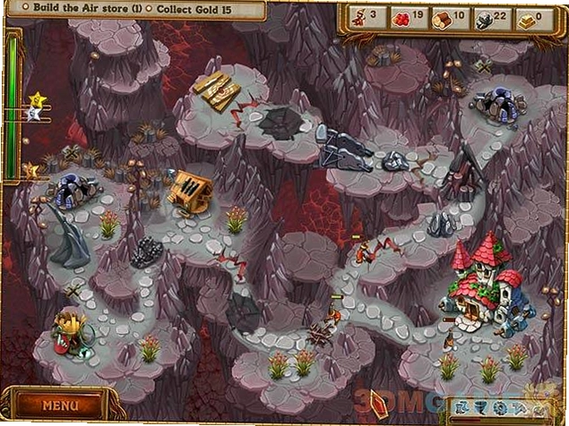 ������ʥս Brave Dwarves 2 Gold2026 ��ɫӲ�̰�