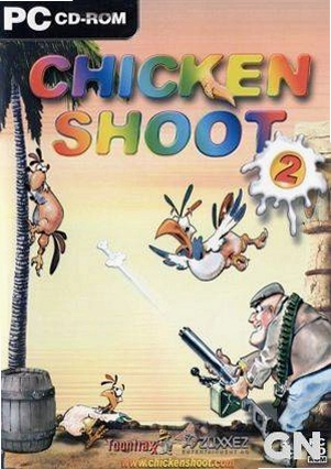 �伦Ӣ�۴�2 Chicken Shoot 21.0 Ӣ���ⰲװ��