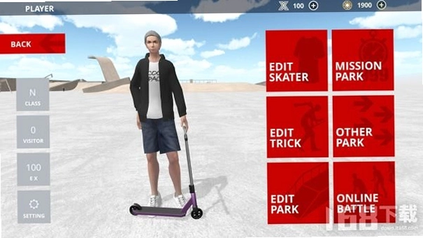 ̤�峵ս��3z SCOOTER WAR 3Z2026 �ⰲװ��