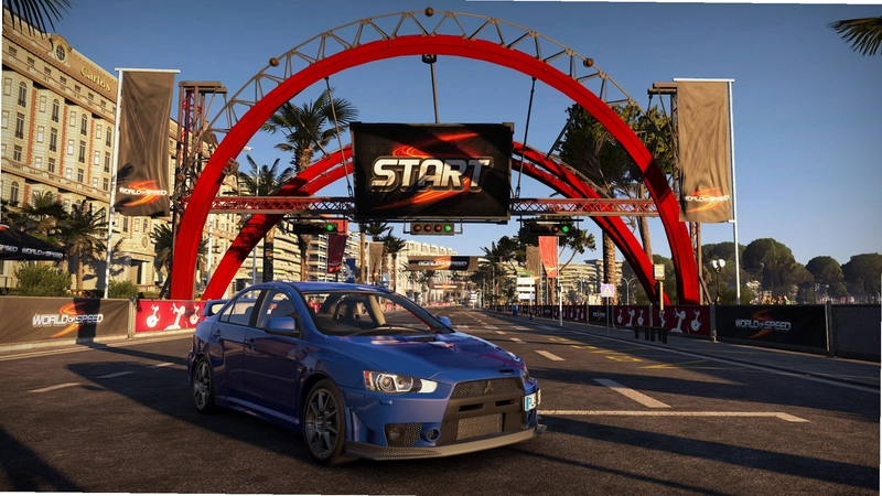 �ٶ����� Live for Speed2026 ���°�