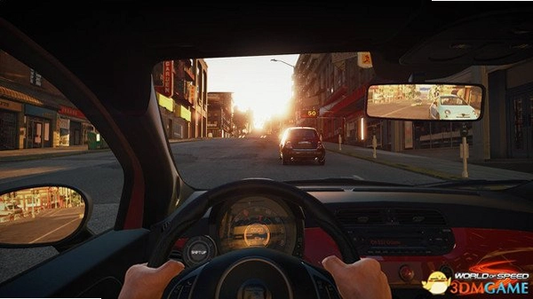 �ٶ����� Live for Speed2026 ���°�