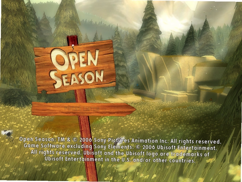 ���ִ󷴹� Open SeasonӲ�̰�
