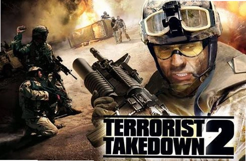 ������ǲ��2������ͻ���� Terrorist Takedown 2: US Navy Seals����Ӳ�̰� 2026 �ٷ����İ�