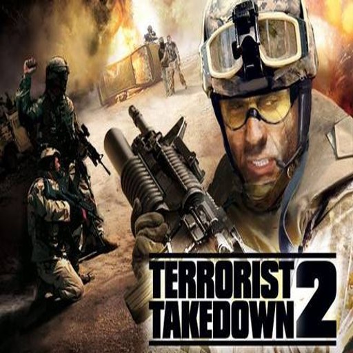 ������ǲ��2������ͻ���� Terrorist Takedown 2: US Navy Seals����Ӳ�̰� 2026 �ٷ����İ�