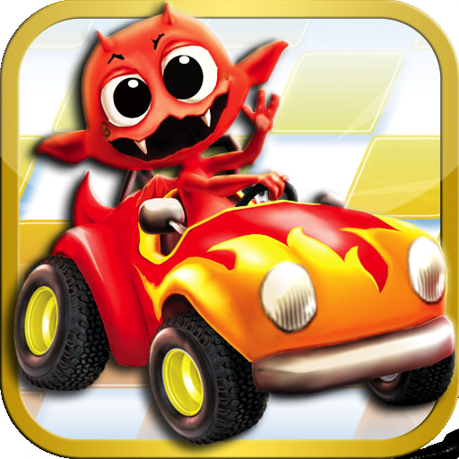 ħ�ֿ����� Cocoto Kart RacerӲ�̰� 2026 ����������Ϸ