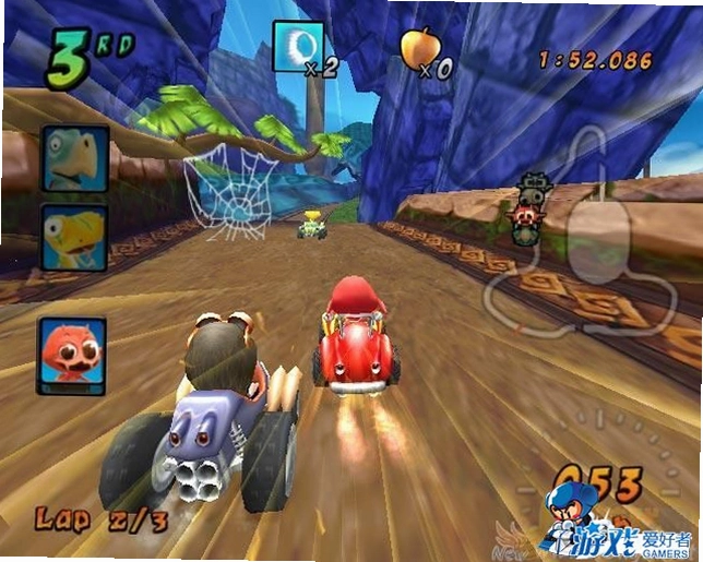 ħ�ֿ����� Cocoto Kart RacerӲ�̰� 2026 ����������Ϸ