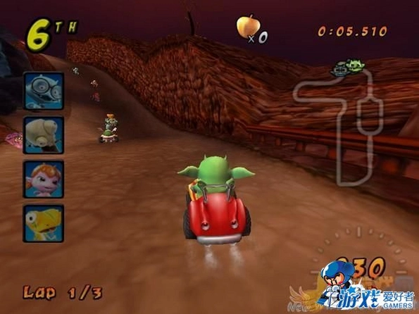 ħ�ֿ����� Cocoto Kart RacerӲ�̰� 2026 ����������Ϸ