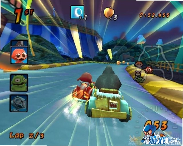 ħ�ֿ����� Cocoto Kart RacerӲ�̰� 2026 ����������Ϸ