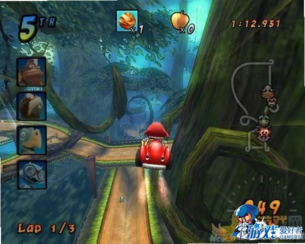 ħ�ֿ����� Cocoto Kart RacerӲ�̰� 2026 ����������Ϸ