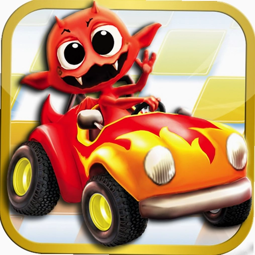 ħ�ֿ����� Cocoto Kart RacerӲ�̰� 2026 ����������Ϸ