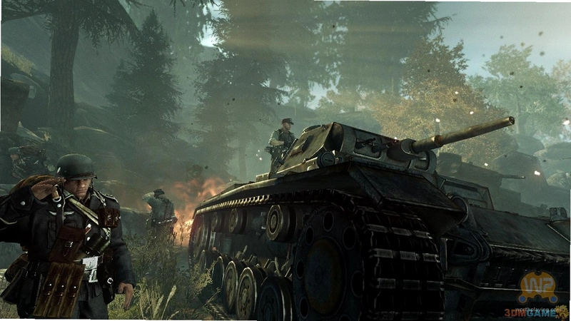 �к����� Pilot Down: Behind Enemy LinesӲ�̰�