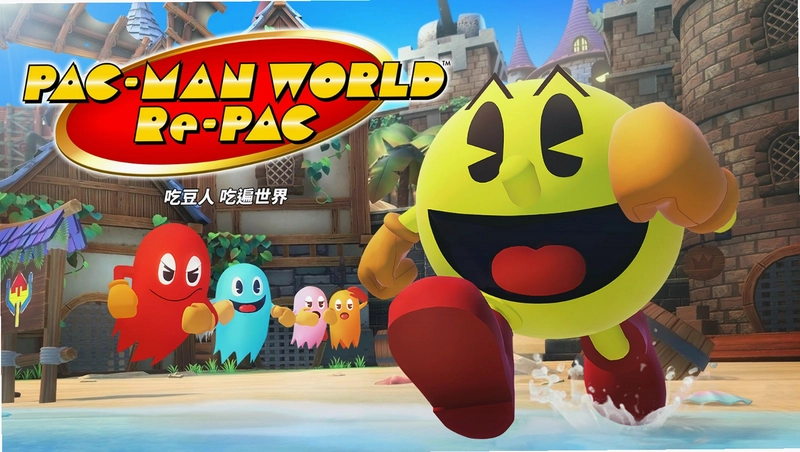 帕德曼的世界 World of Padman1.2 硬盘版 帕德曼的世界 World of Padman1.2 硬盘版