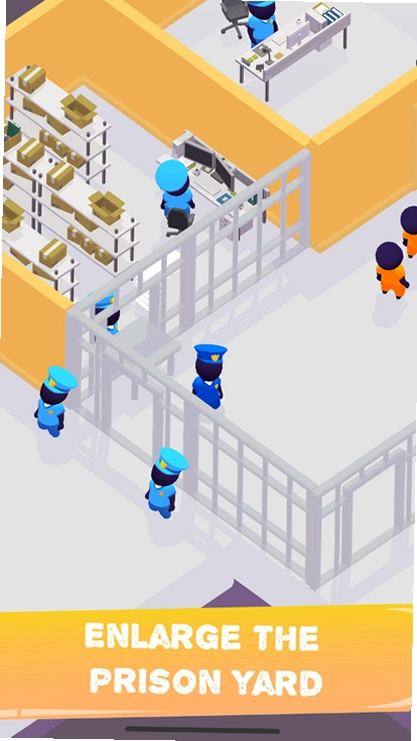 �������2��߷��� Prison Tycoon 2: Maximum Security2026 Ӣ���ⰲװ��