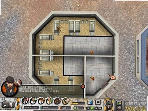 �������2��߷��� Prison Tycoon 2: Maximum Security2026 Ӣ���ⰲװ��