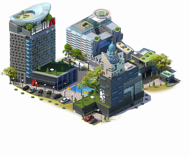 �������Ĵ�� Shopping Centre Tycoon1.0.0 ģ�⾭Ӫ��Ϸ