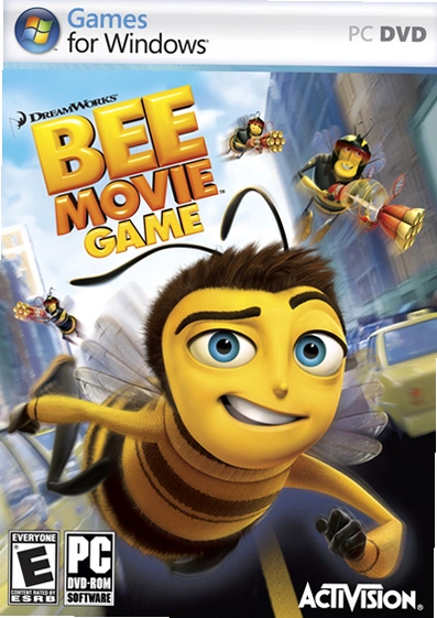 �۷��ܶ�Ա Bee Movie2026 �ⰲװ��