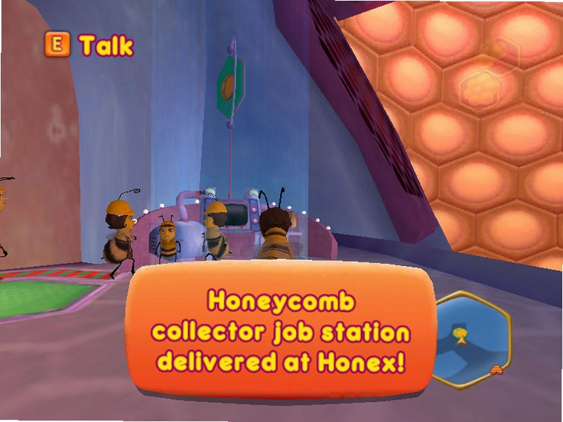 �۷��ܶ�Ա Bee Movie2026 �ⰲװ��