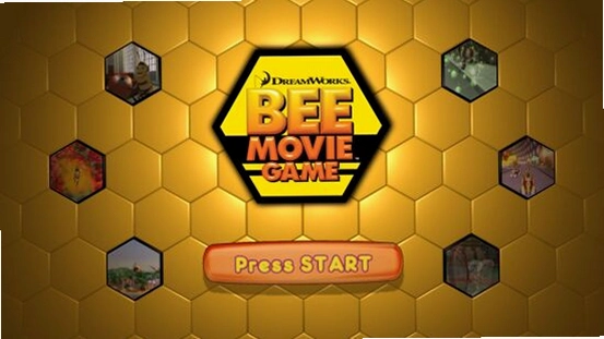 �۷��ܶ�Ա Bee Movie2026 �ⰲװ��