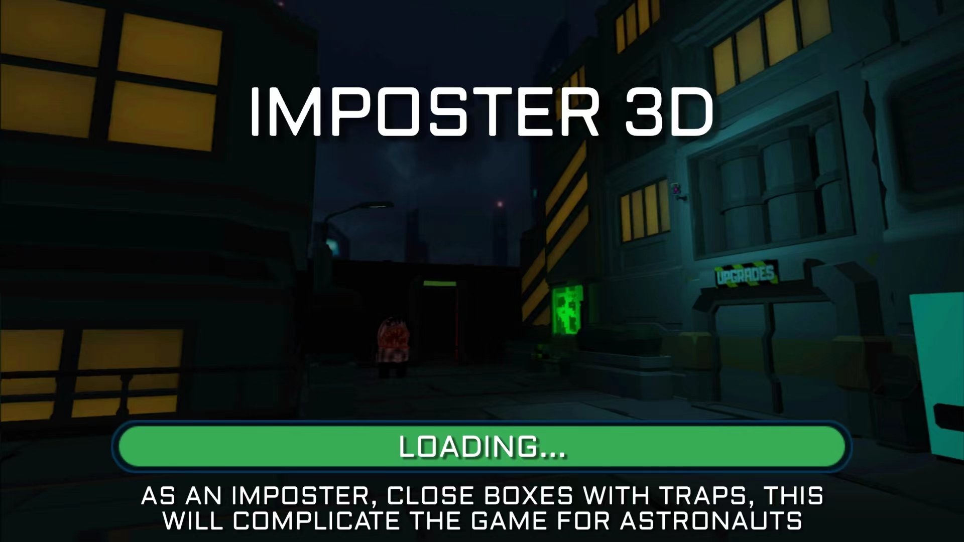 ð��������3d�������°�(Online Imposter 3D��װ��)v12.0.3 �ֻ���