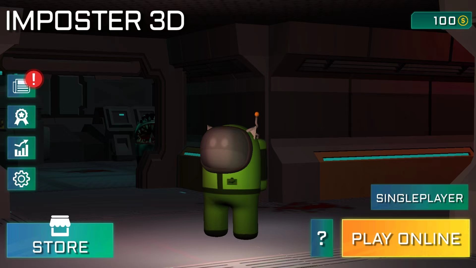 ð��������3d�������°�(Online Imposter 3D��װ��)v12.0.3 �ֻ���