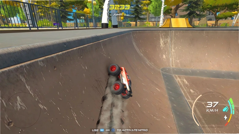 超级遥控名车赛 Big Scale Racing2026 免安装版 超级遥控名车赛 Big Scale Racing2026 免安装版