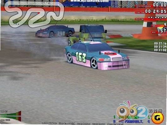 超级遥控名车赛 Big Scale Racing2026 免安装版 超级遥控名车赛 Big Scale Racing2026 免安装版