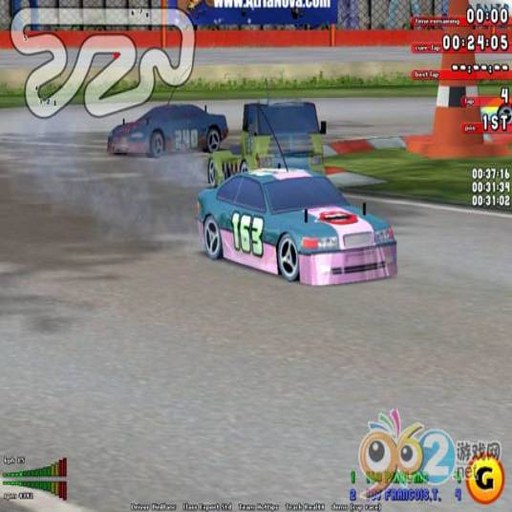 ����ң�������� Big Scale Racing2026 �ⰲװ��