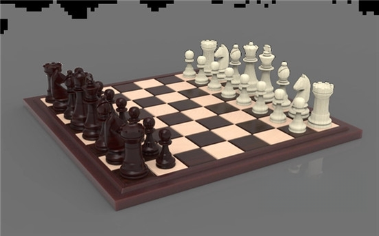 CHESSBASE