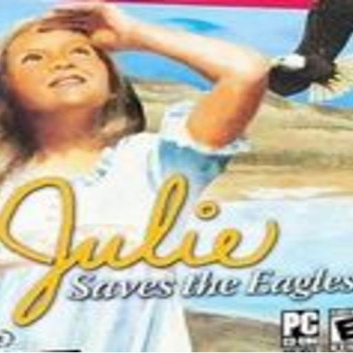 ����Ů��������ӥ������ American Girl: Julie Saves The EaglesӢ���ⰲװ��