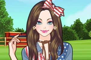 ����Ů��������ӥ������ American Girl: Julie Saves The EaglesӢ���ⰲװ��