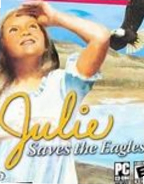 ����Ů��������ӥ������ American Girl: Julie Saves The EaglesӢ���ⰲװ��