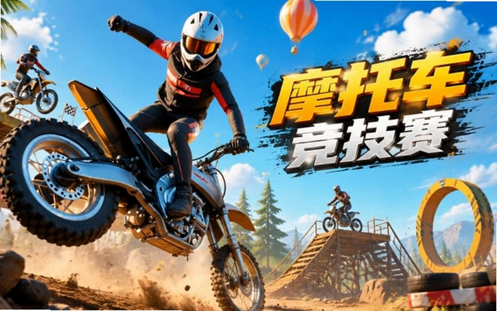 ����Ħ�г��� MOFA RACER1.0.3 ���԰�