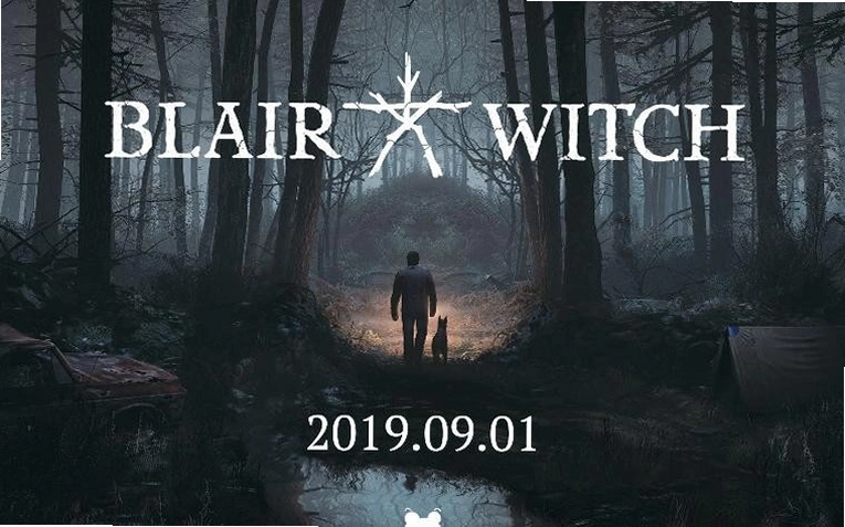 布莱尔女巫 Blair Witch2026 最新版 布莱尔女巫 Blair Witch2026 最新版