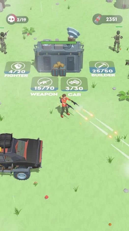 ���ģ�����������°�(Massive Attack)v1.53 ��׿��
