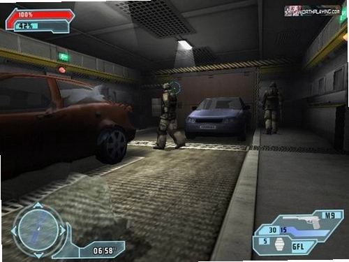 �������ֲ���֮�����ع�Special Forces Nemesis StrikeӲ�̰� 2026