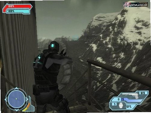 �������ֲ���֮�����ع�Special Forces Nemesis StrikeӲ�̰� 2026