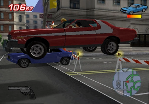 ����˫�� Speed Demons1.0 2026 Ӳ�̰�