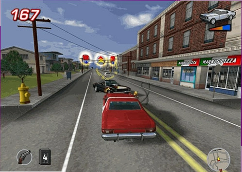 ����˫�� Speed Demons1.0 2026 Ӳ�̰�