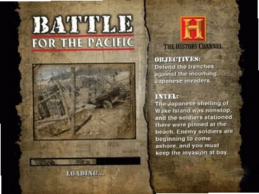 ��ʷƵ��̫֮ƽ��ս�� History Channel Battle for the Pacific2026 �ⰲװ��
