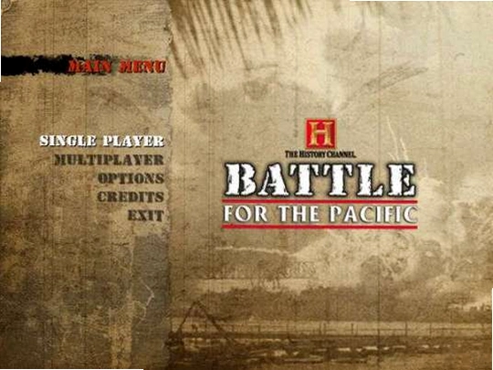 ��ʷƵ��̫֮ƽ��ս�� History Channel Battle for the Pacific2026 �ⰲװ��