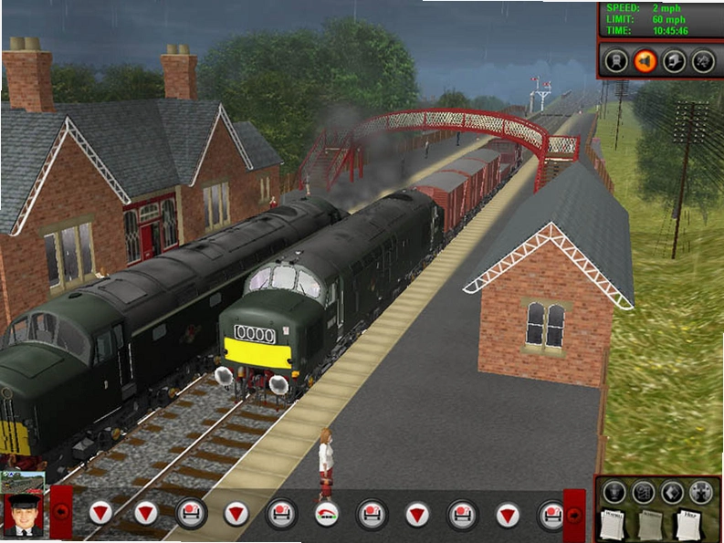 �����3 Trainz Classics Volume 31.0 �����ⰲװ��