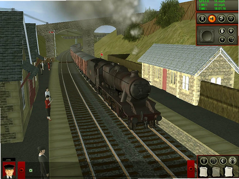 �����3 Trainz Classics Volume 31.0 �����ⰲװ��