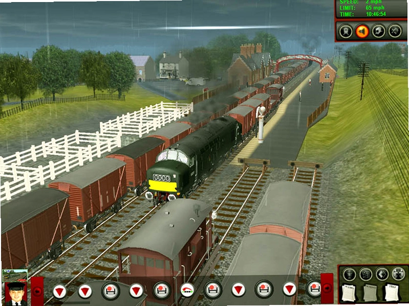 �����3 Trainz Classics Volume 31.0 �����ⰲװ��