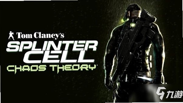 ����ϸ��3֮�������� Splinter Cell Chaos TheoryӲ�̰� 2026 ����Ǳ����Ϸ