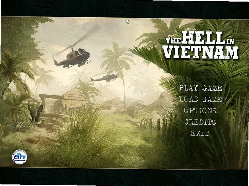 Խ�ϵ��� The Hell in VietnamӲ�̰�
