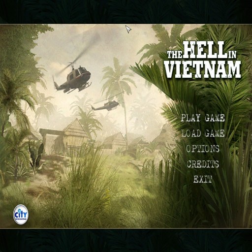 Խ�ϵ��� The Hell in VietnamӲ�̰�