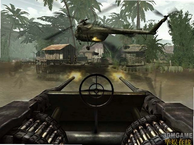Խ�ϵ��� The Hell in VietnamӲ�̰�