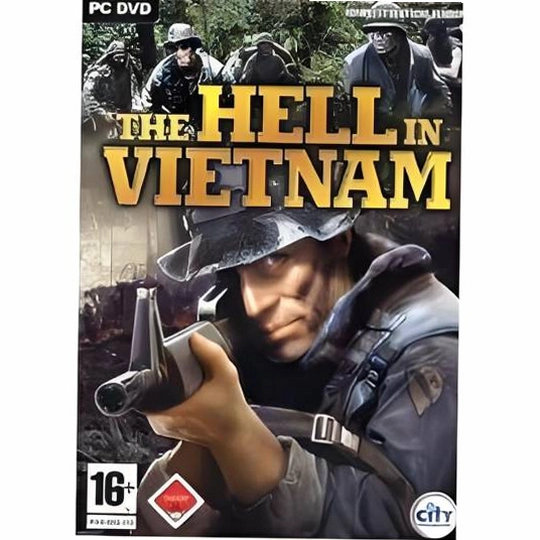Խ�ϵ��� The Hell in VietnamӲ�̰�